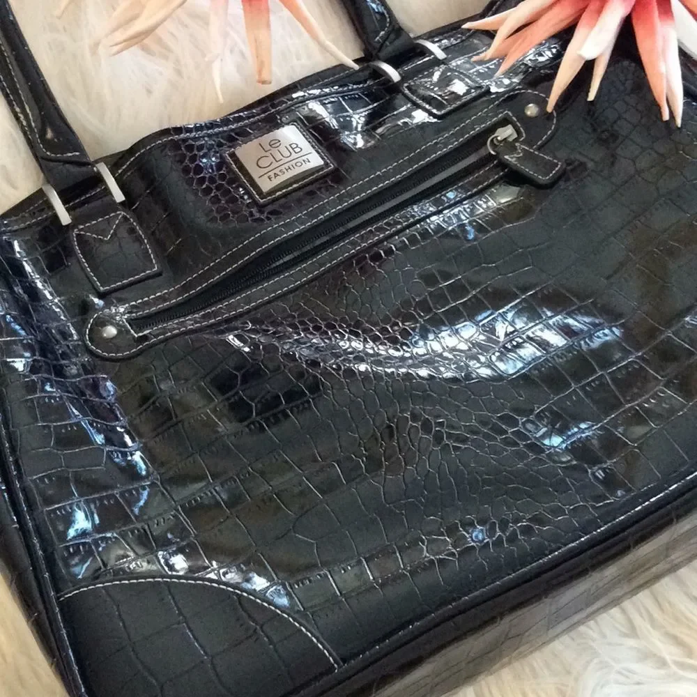 💞LE CLUB fashion💕large purse